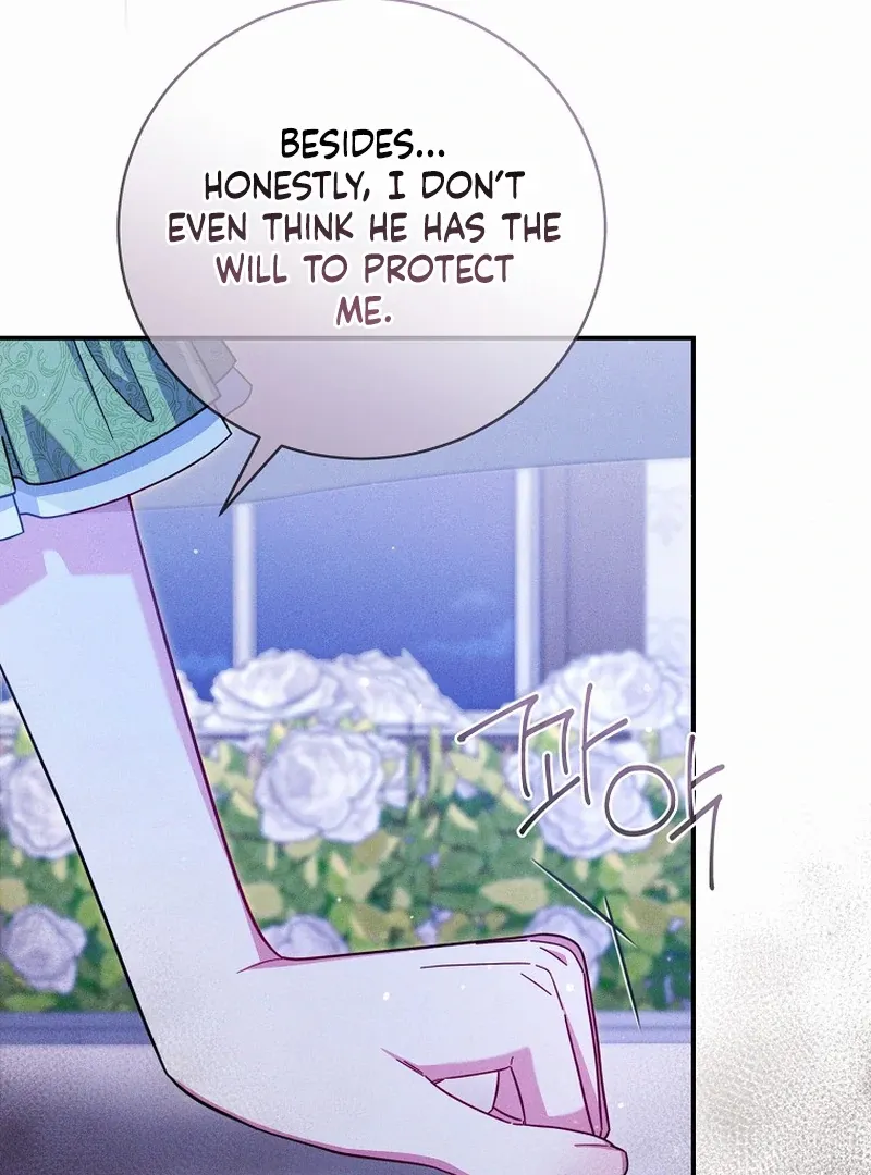Princess Eveness Saves Herself Chapter 13 page 86 - 