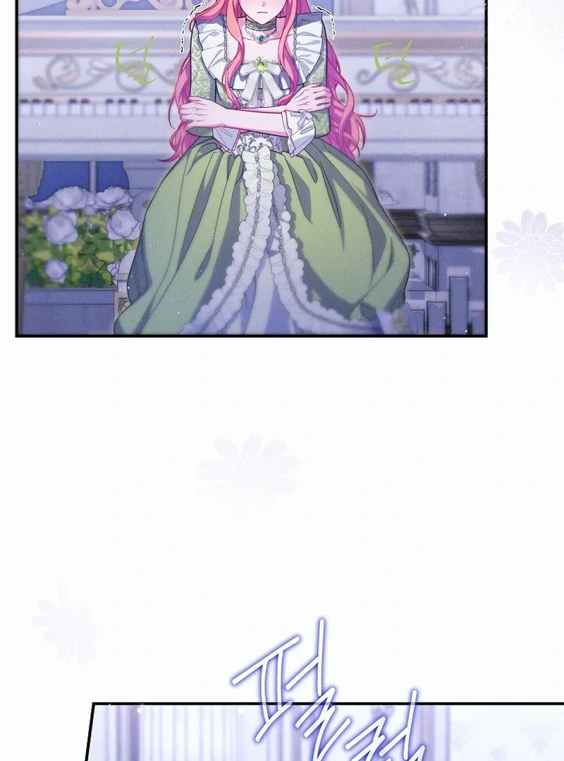 Princess Eveness Saves Herself Chapter 13 page 96 - 