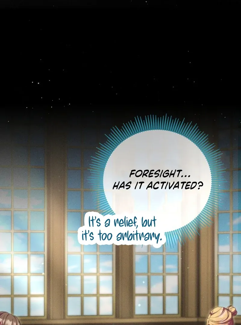Princess Eveness Saves Herself Chapter 14 page 103 - 