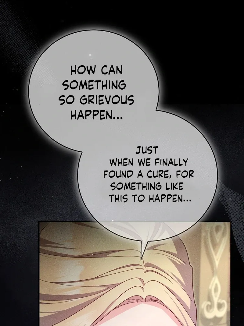 Princess Eveness Saves Herself Chapter 14 page 107 - 