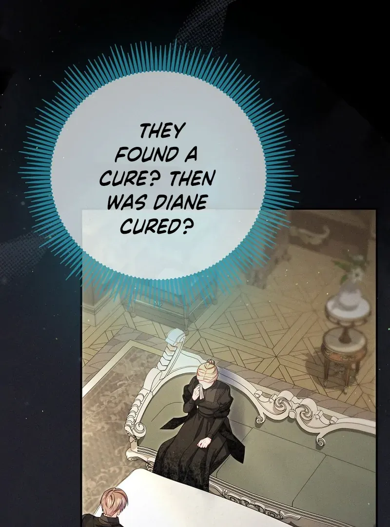 Princess Eveness Saves Herself Chapter 14 page 109 - 