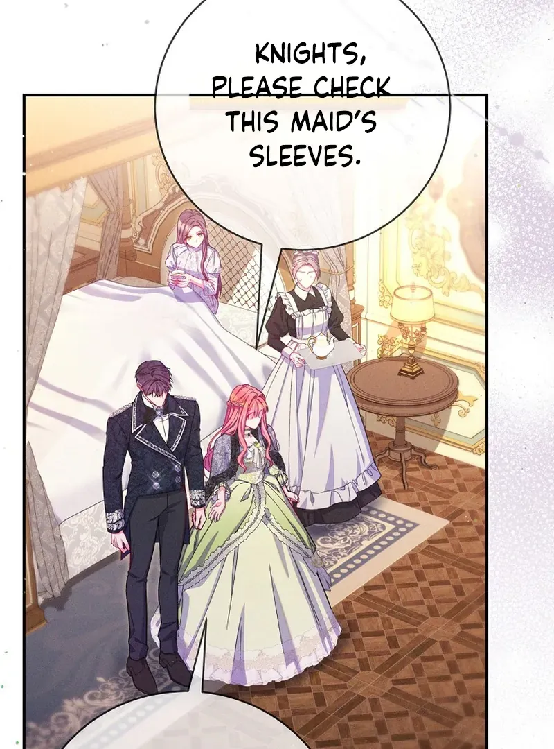 Princess Eveness Saves Herself Chapter 14 page 12 - 