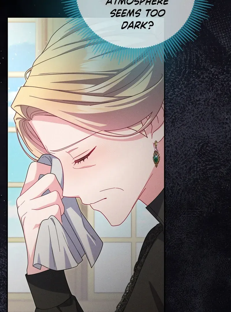 Princess Eveness Saves Herself Chapter 14 page 111 - 