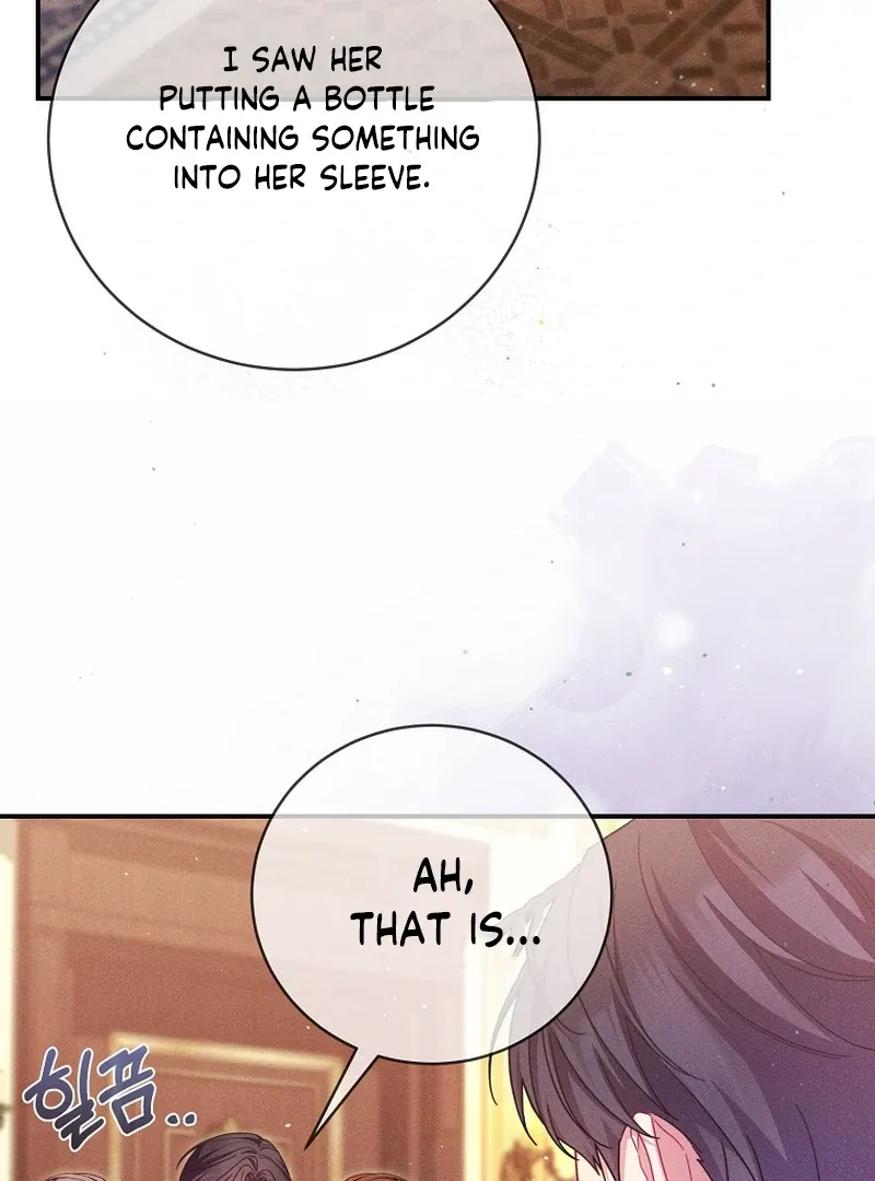 Princess Eveness Saves Herself Chapter 14 page 13 - 