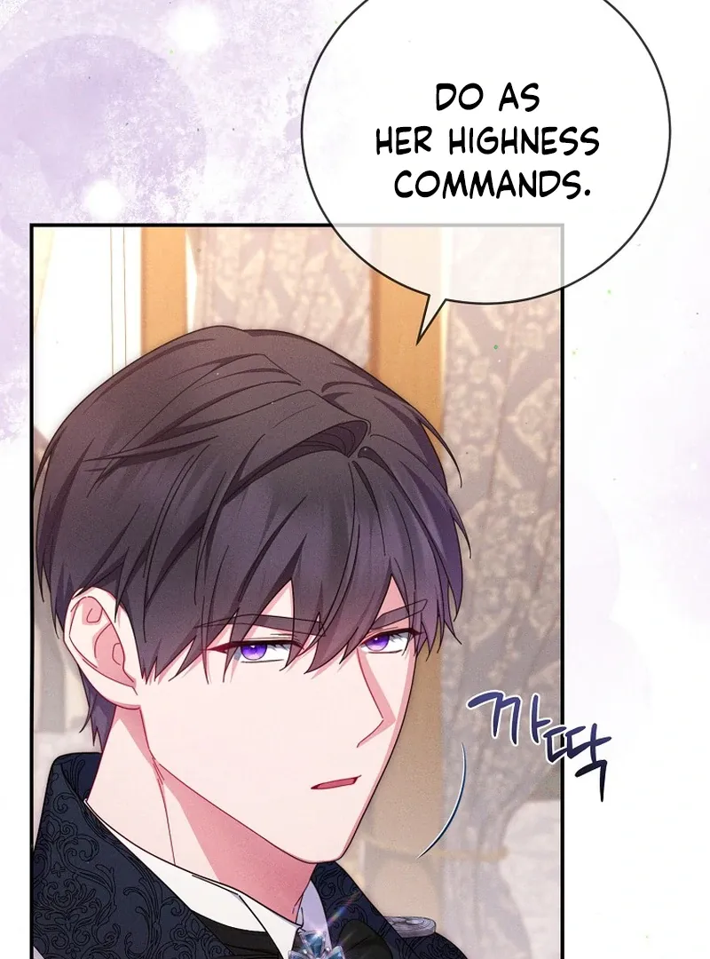 Princess Eveness Saves Herself Chapter 14 page 15 - 