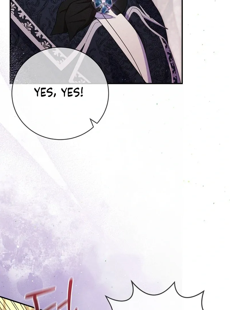 Princess Eveness Saves Herself Chapter 14 page 16 - 