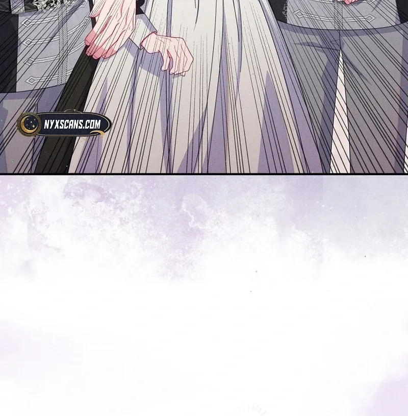 Princess Eveness Saves Herself Chapter 14 page 18 - 