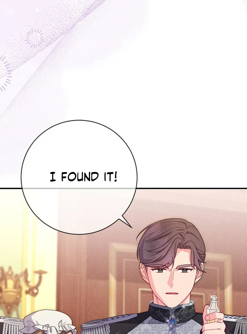 Princess Eveness Saves Herself Chapter 14 page 20 - 