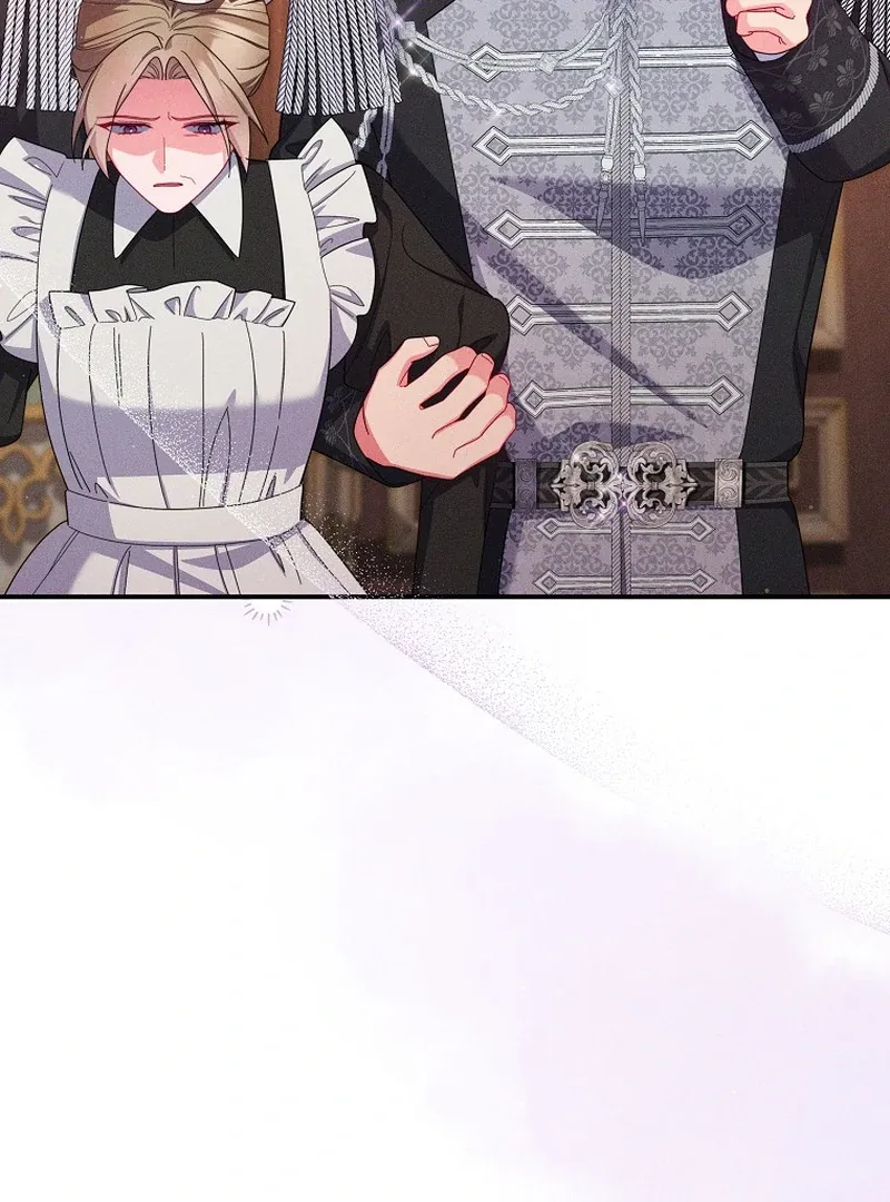 Princess Eveness Saves Herself Chapter 14 page 21 - 