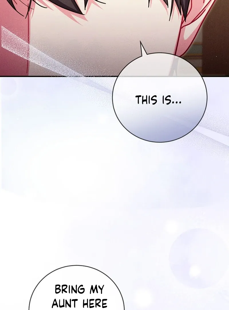 Princess Eveness Saves Herself Chapter 14 page 25 - 