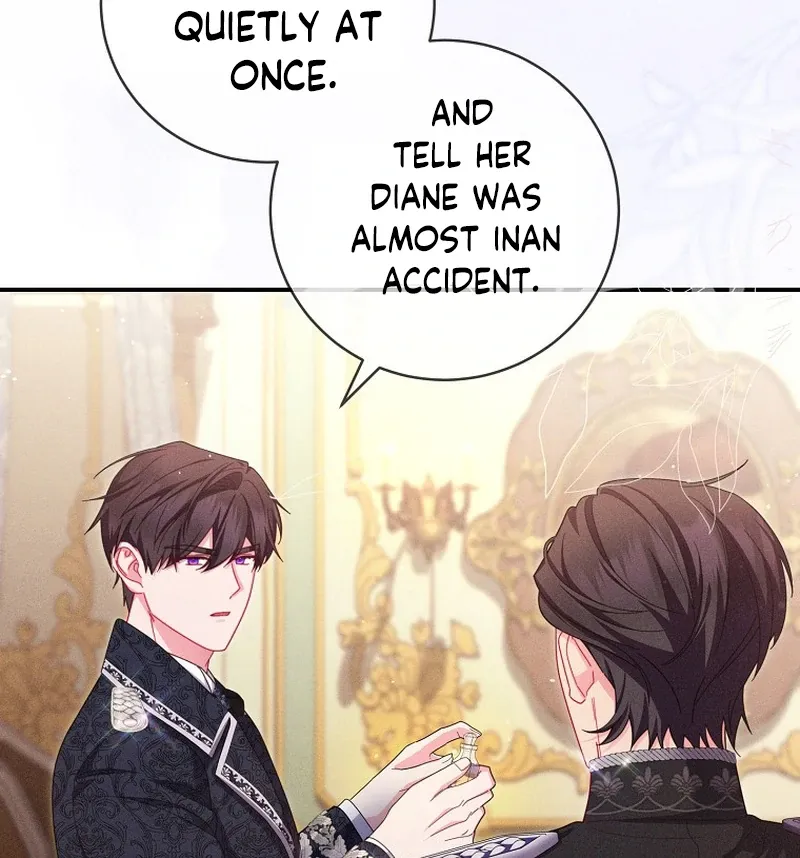 Princess Eveness Saves Herself Chapter 14 page 26 - 