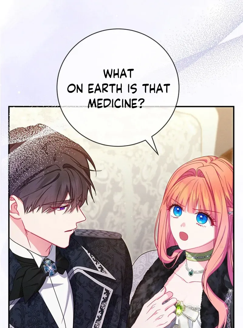 Princess Eveness Saves Herself Chapter 14 page 28 - 