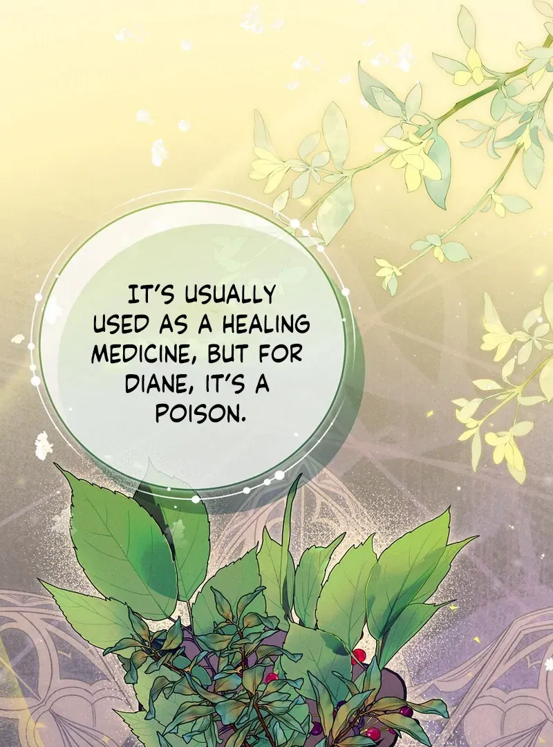 Princess Eveness Saves Herself Chapter 14 page 37 - 