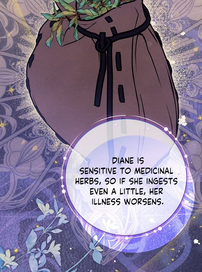 Princess Eveness Saves Herself Chapter 14 page 38 - 