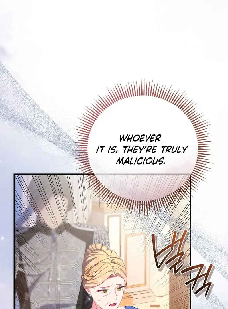 Princess Eveness Saves Herself Chapter 14 page 41 - 