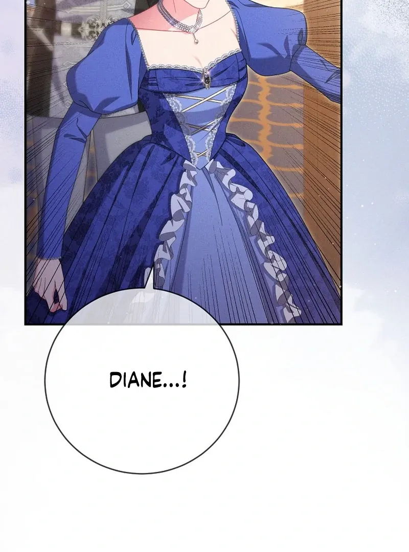 Princess Eveness Saves Herself Chapter 14 page 42 - 