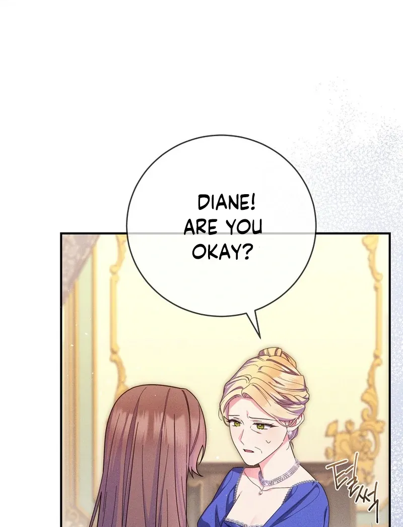 Princess Eveness Saves Herself Chapter 14 page 43 - 