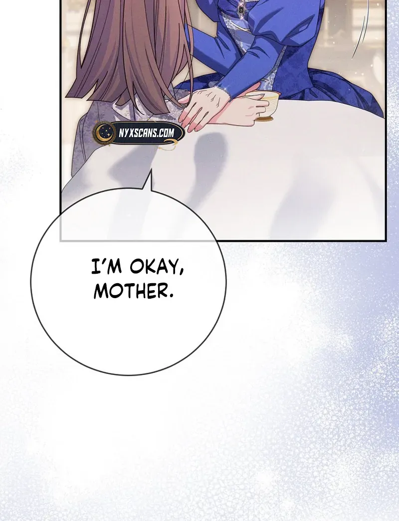 Princess Eveness Saves Herself Chapter 14 page 44 - 