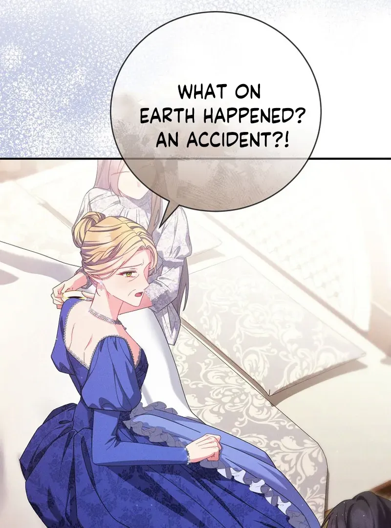 Princess Eveness Saves Herself Chapter 14 page 45 - 