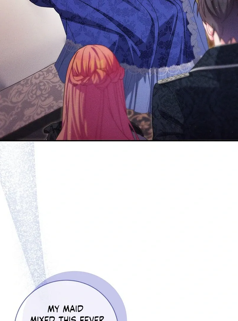 Princess Eveness Saves Herself Chapter 14 page 46 - 