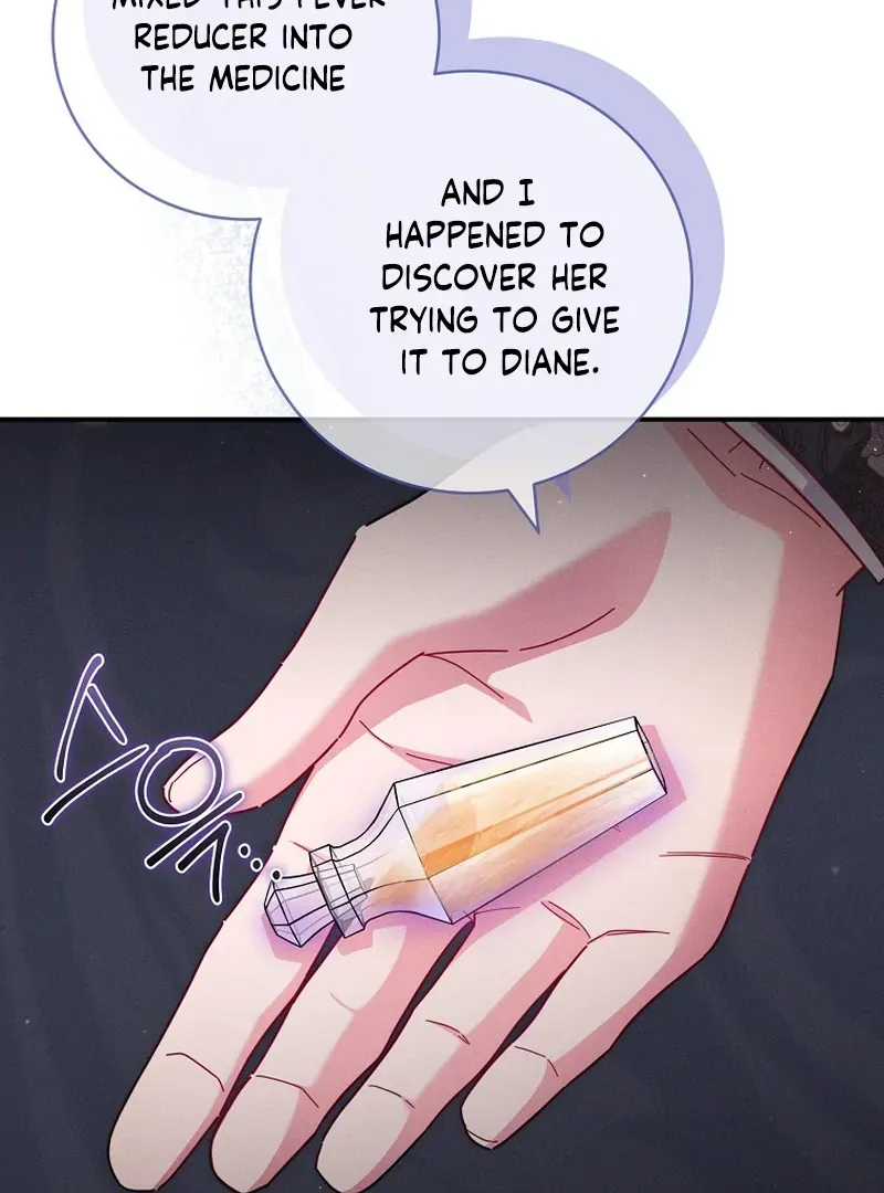 Princess Eveness Saves Herself Chapter 14 page 47 - 