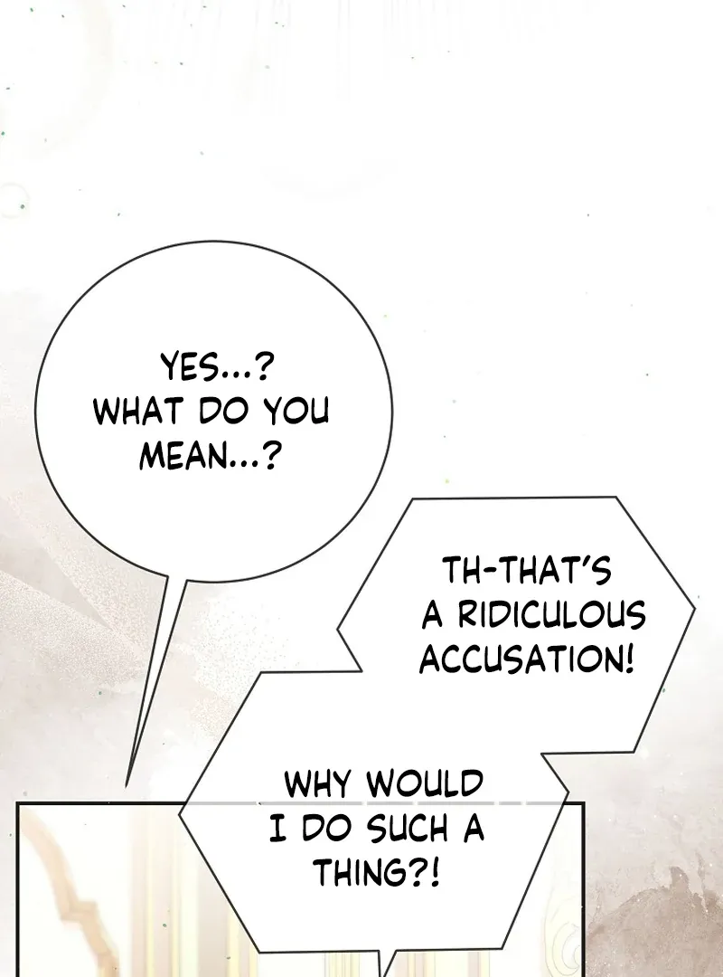 Princess Eveness Saves Herself Chapter 14 page 6 - 