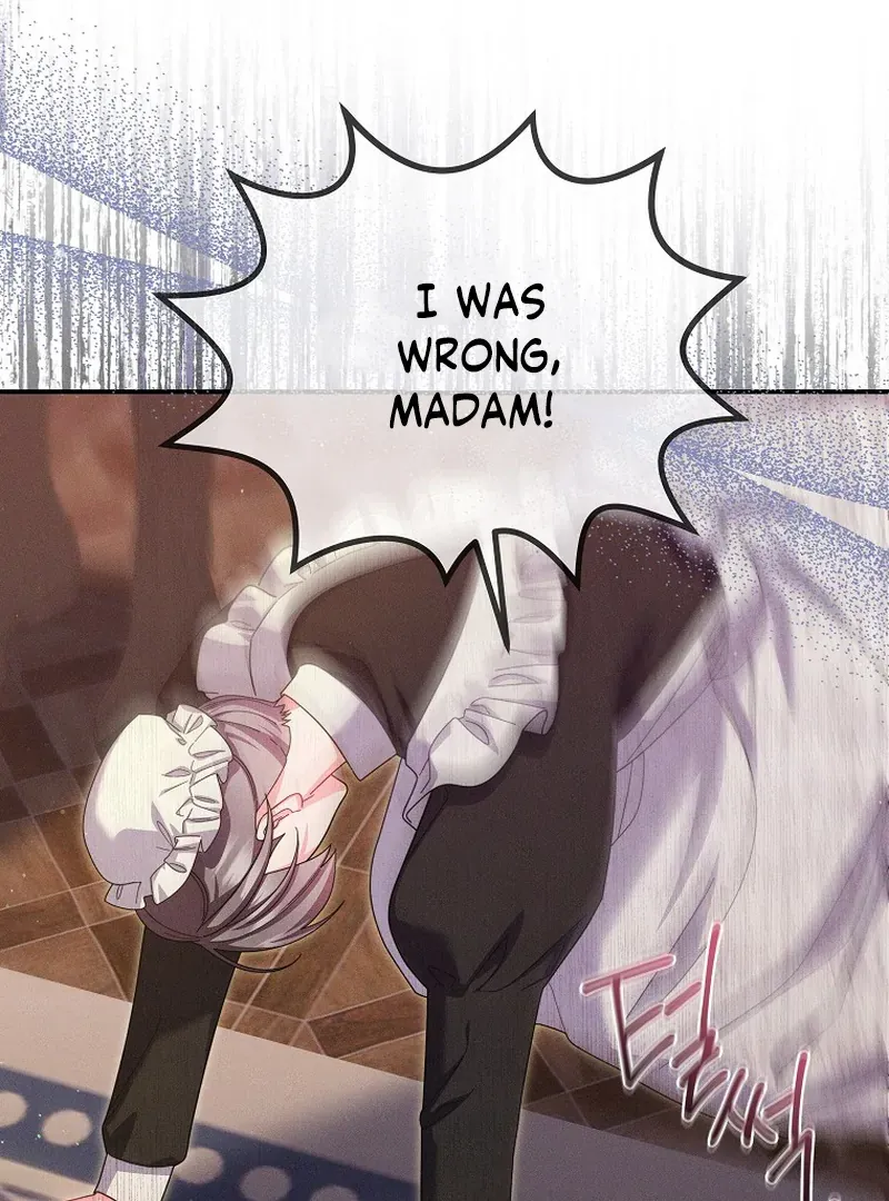 Princess Eveness Saves Herself Chapter 14 page 54 - 