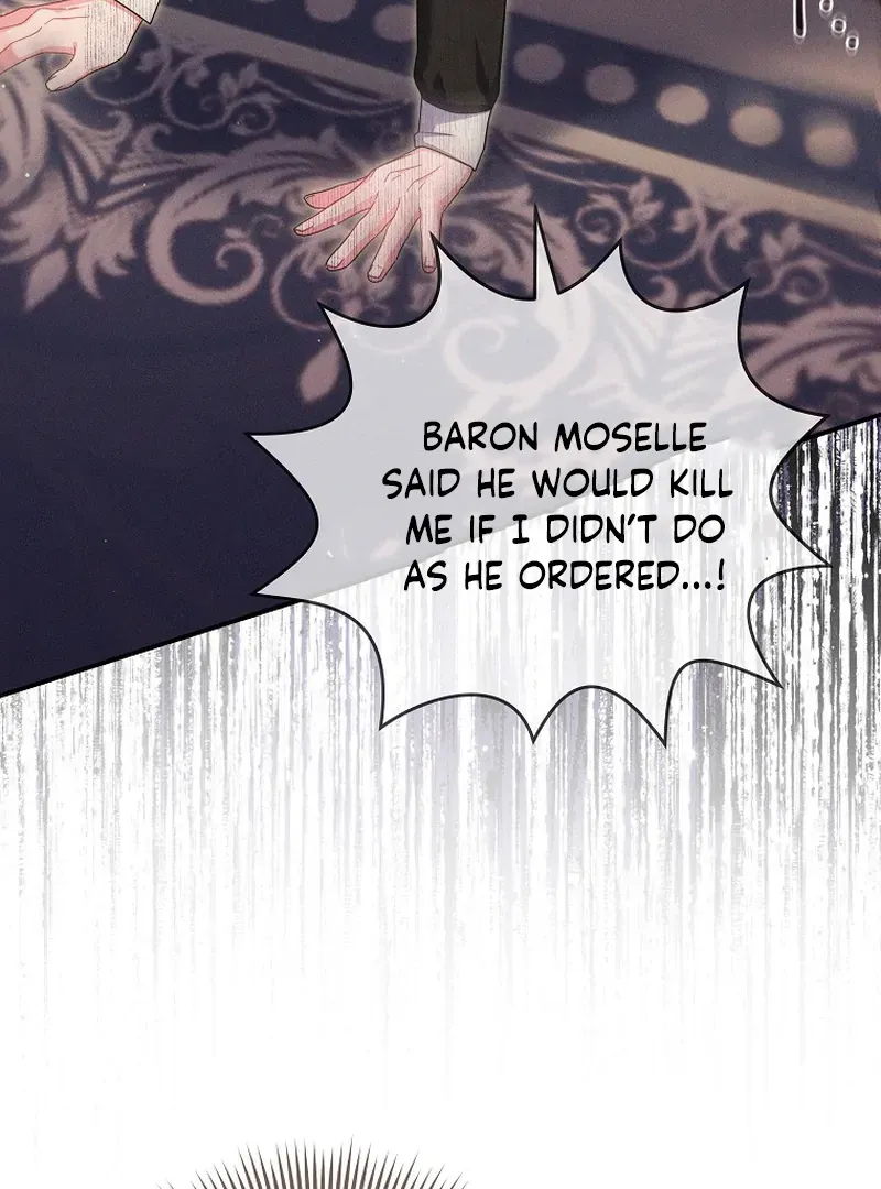 Princess Eveness Saves Herself Chapter 14 page 55 - 