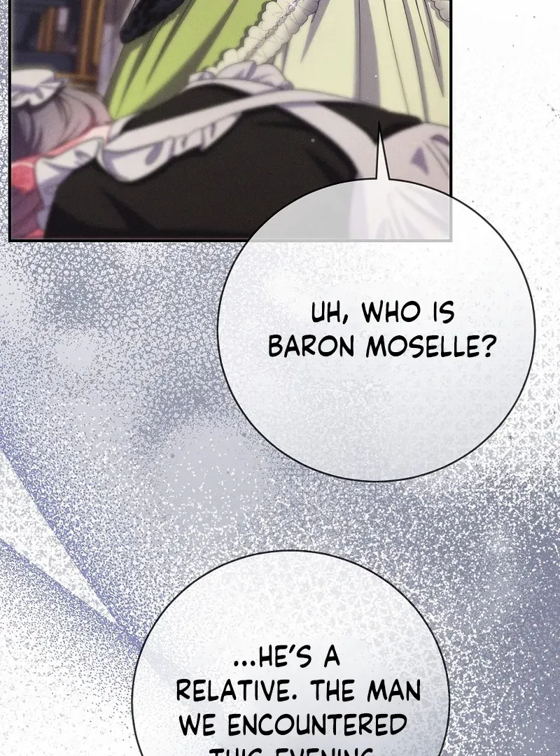Princess Eveness Saves Herself Chapter 14 page 57 - 