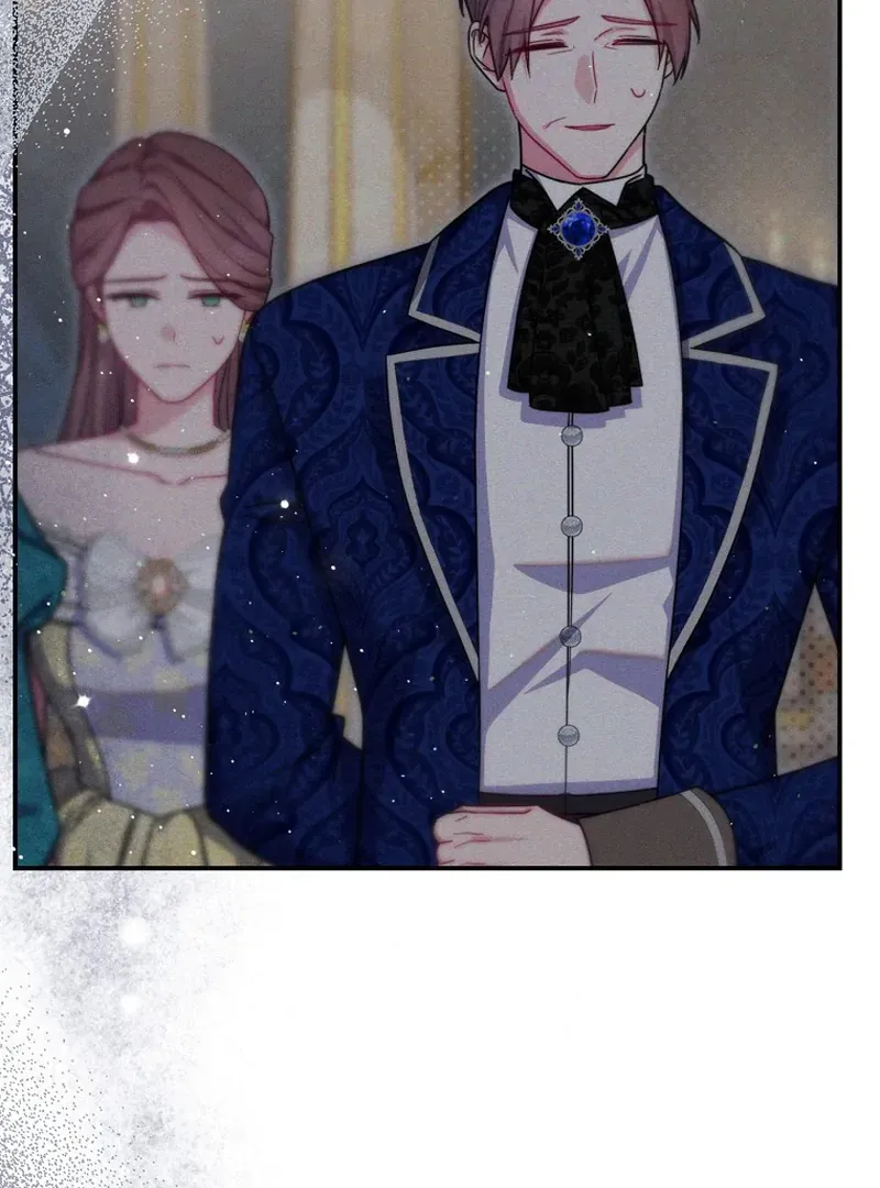 Princess Eveness Saves Herself Chapter 14 page 60 - 