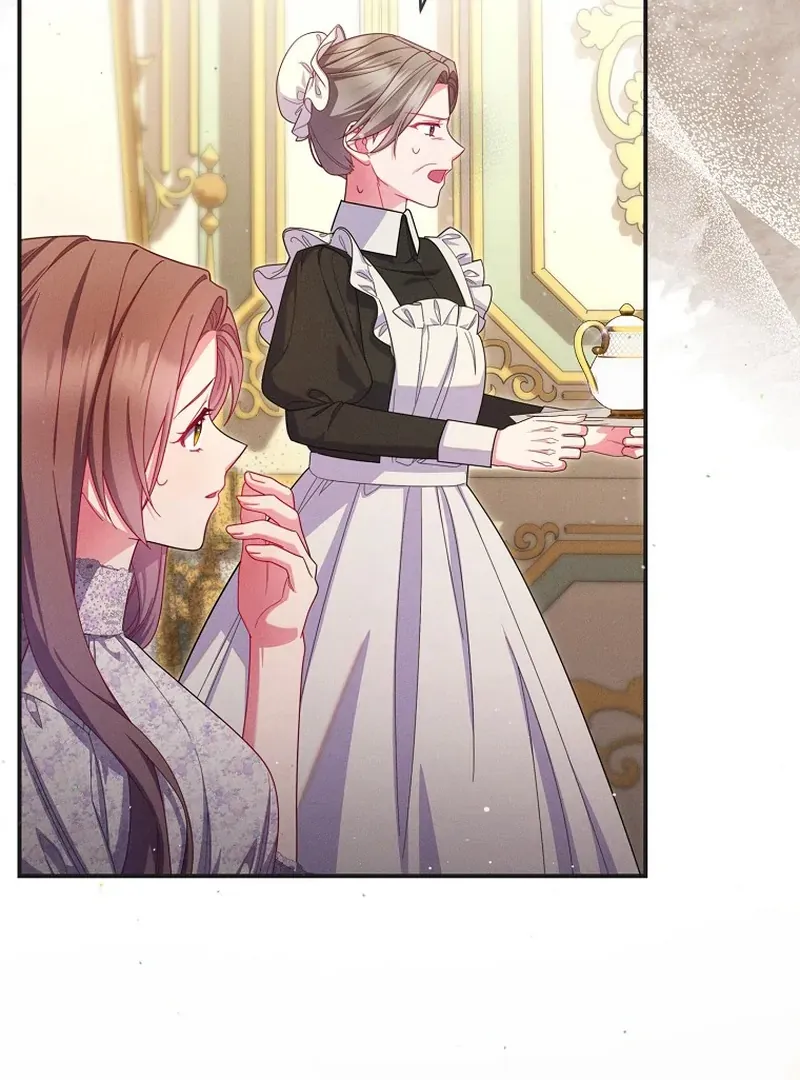 Princess Eveness Saves Herself Chapter 14 page 7 - 