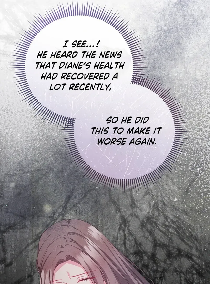 Princess Eveness Saves Herself Chapter 14 page 64 - 
