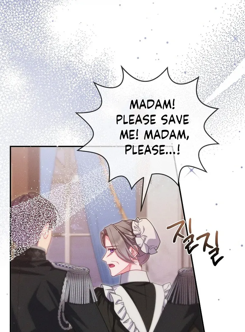 Princess Eveness Saves Herself Chapter 14 page 69 - 