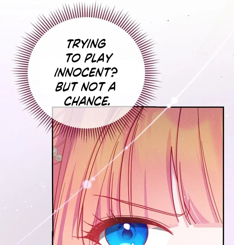 Princess Eveness Saves Herself Chapter 14 page 8 - 