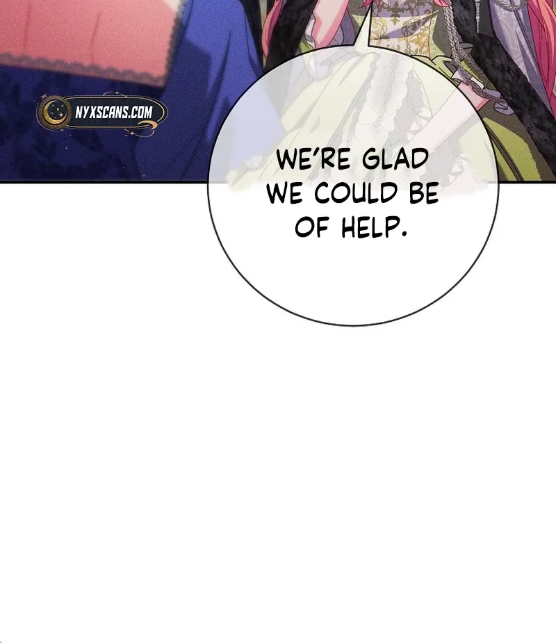 Princess Eveness Saves Herself Chapter 14 page 72 - 