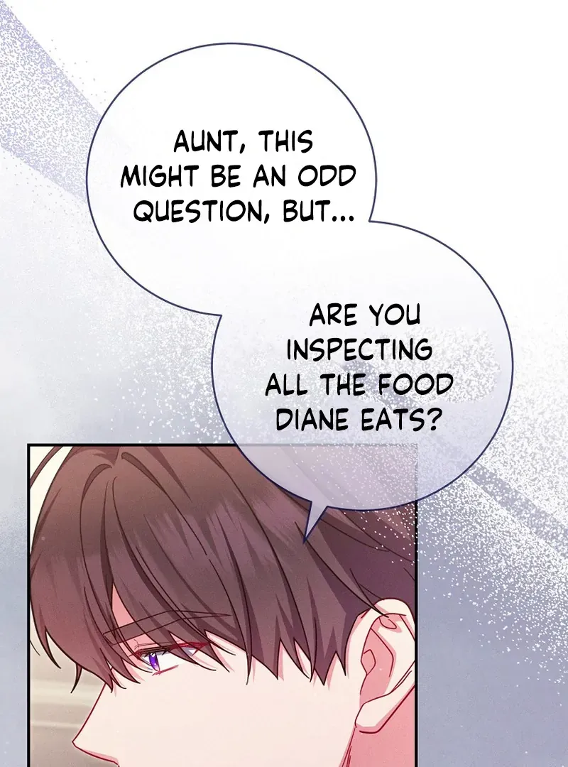 Princess Eveness Saves Herself Chapter 14 page 73 - 