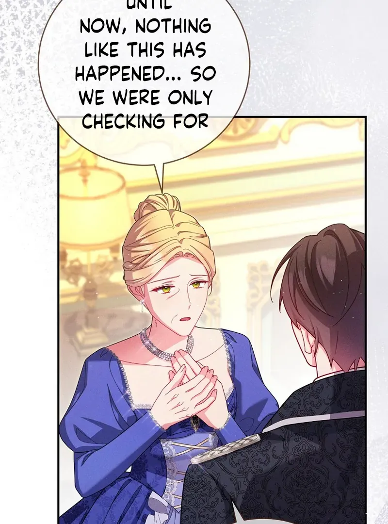 Princess Eveness Saves Herself Chapter 14 page 75 - 