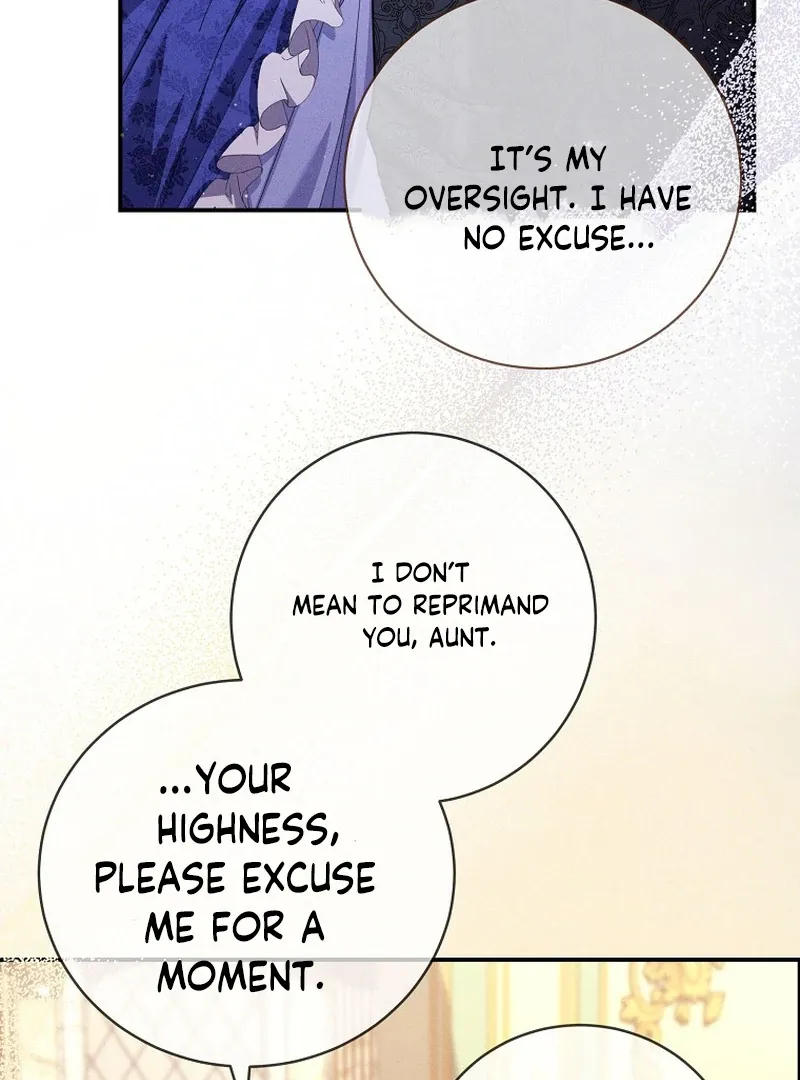 Princess Eveness Saves Herself Chapter 14 page 76 - 