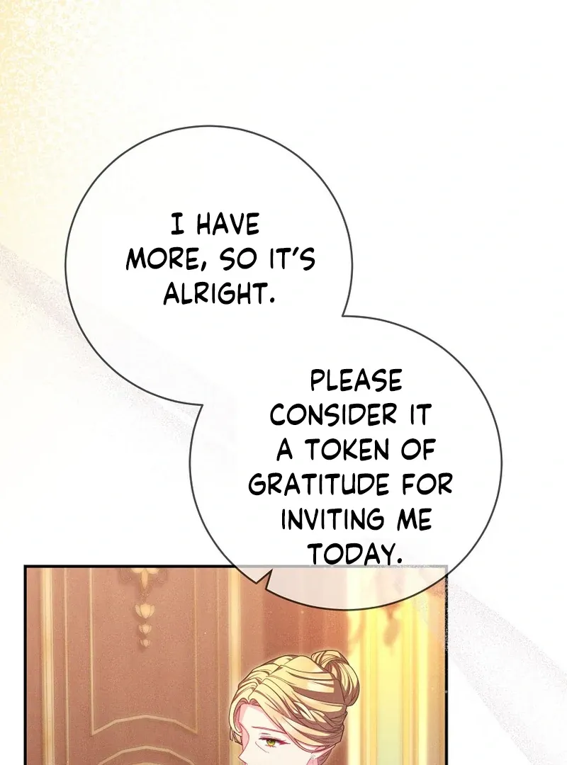 Princess Eveness Saves Herself Chapter 14 page 83 - 