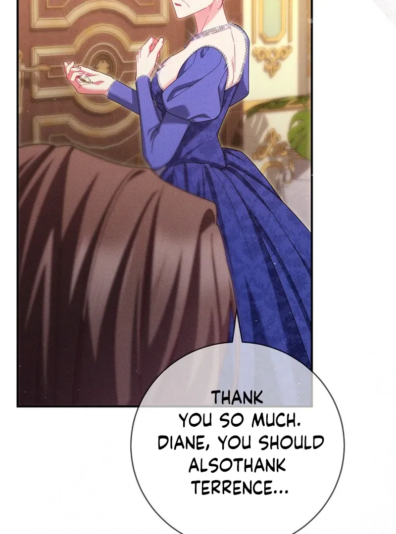 Princess Eveness Saves Herself Chapter 14 page 84 - 