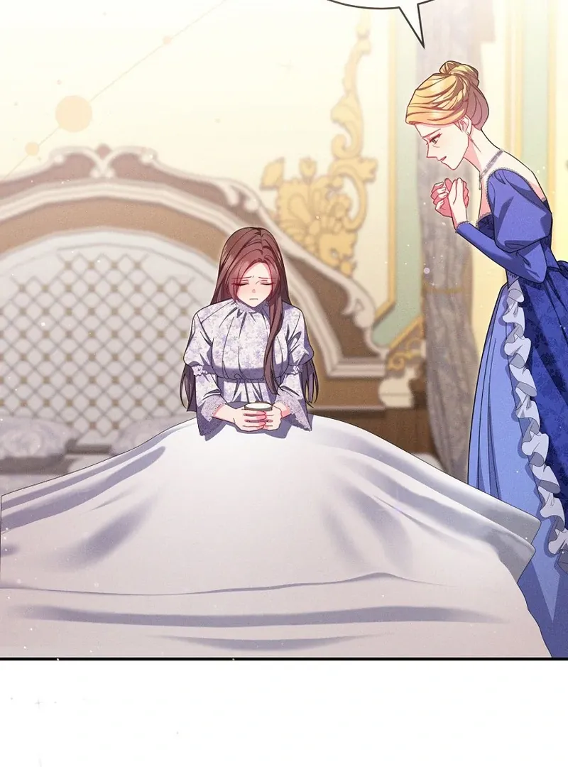 Princess Eveness Saves Herself Chapter 14 page 89 - 