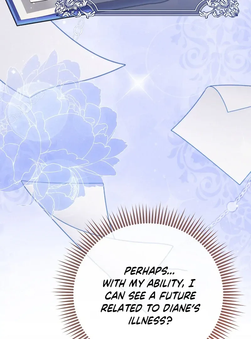 Princess Eveness Saves Herself Chapter 14 page 93 - 