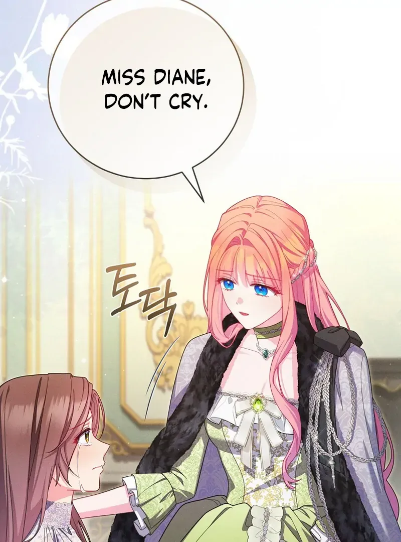 Princess Eveness Saves Herself Chapter 14 page 95 - 