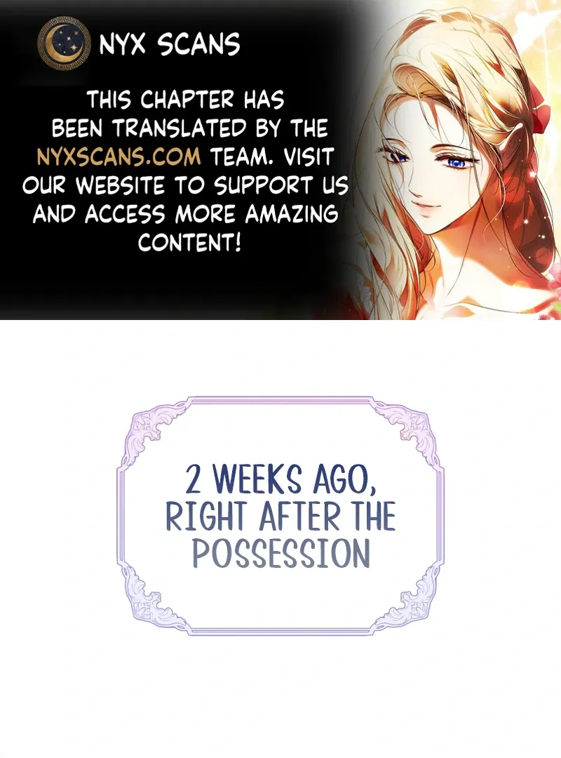 Princess Eveness Saves Herself Chapter 2 page 1 - 