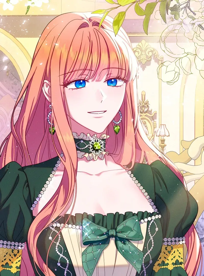 Princess Eveness Saves Herself Chapter 2 page 11 - 