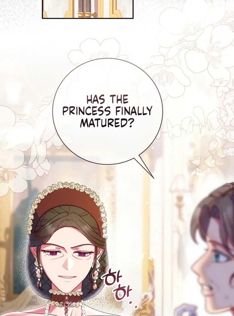 Princess Eveness Saves Herself Chapter 2 page 104 - 