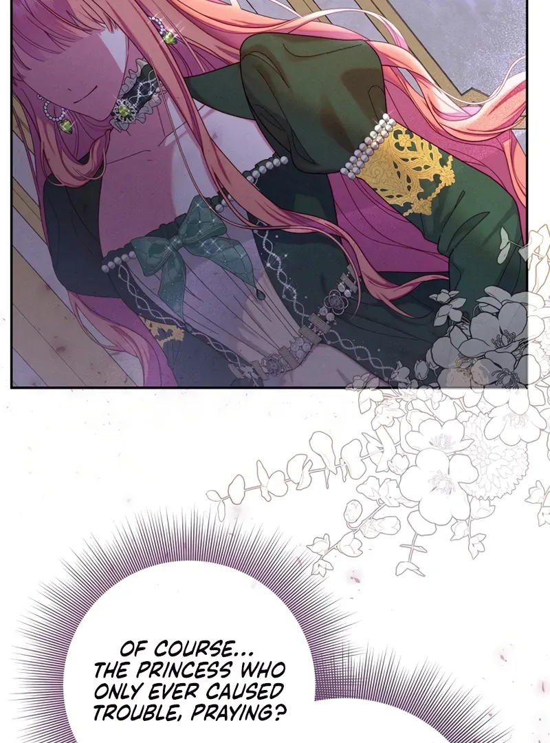 Princess Eveness Saves Herself Chapter 2 page 108 - 