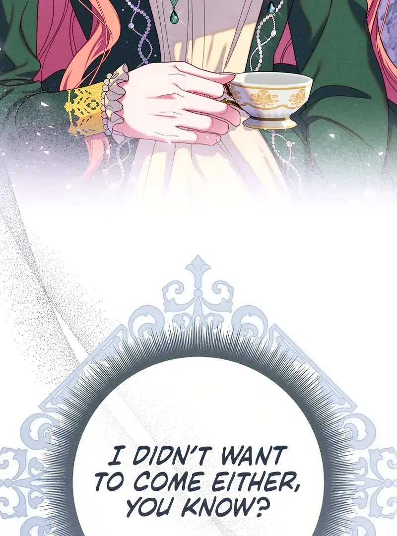 Princess Eveness Saves Herself Chapter 2 page 12 - 
