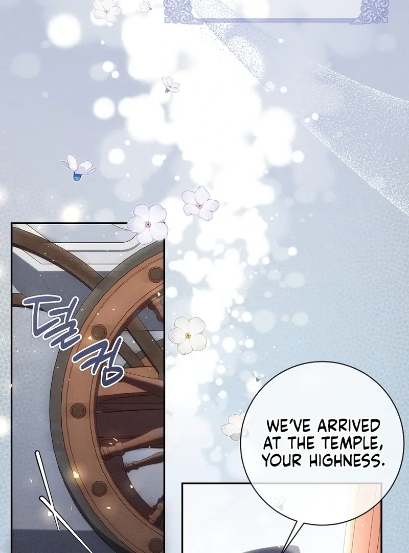 Princess Eveness Saves Herself Chapter 2 page 120 - 