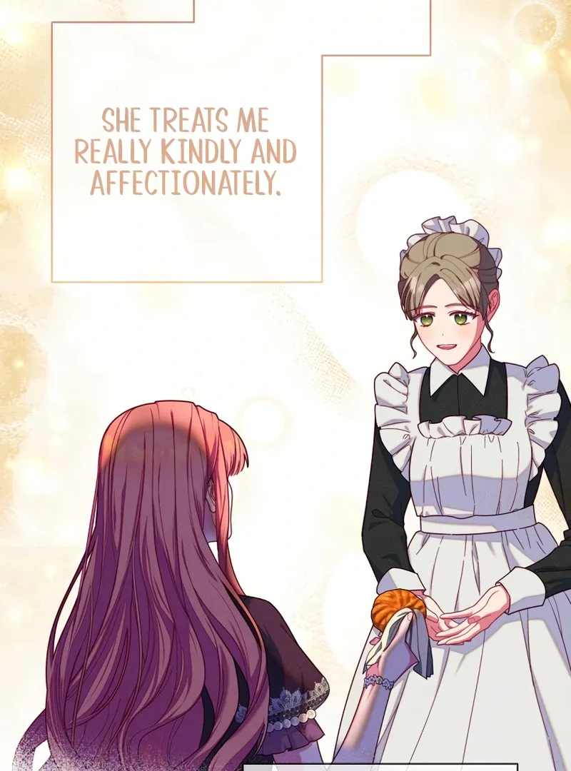 Princess Eveness Saves Herself Chapter 2 page 20 - 